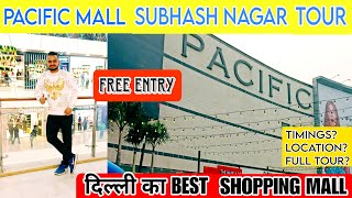 Mall of faridabad  the mall of faridabad tour  Pacific mall faridabad  Pacific mall of faridabad [upl. by Nirred]