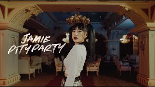 JAMIE 제이미  Pity Party Official Music Video [upl. by Carothers]