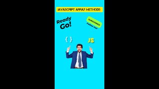 JavaScript All Array Methods  JavaScript Methods  shorts coding webdesign youtubeshorts [upl. by Hareenum606]