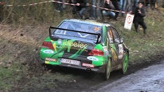 Rally Van Haspengouw 2020  Best of amp Pure Sound [upl. by Ribak]