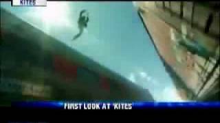 Kites Promo Kites Trailer Kites Videos Kites Clips Kites Songs Kites Movie Kites First Look [upl. by Aysab]