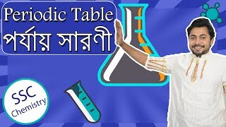 Periodic Table  Chapter 4  Basic Chemistry  Fahad Sir [upl. by Bascomb]