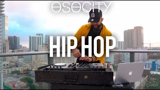 Hip Hop Mix 2020  The Best of Hip Hop 2020 by OSOCITY [upl. by Adnahsed4]