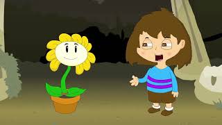 story of polka face epic animation [upl. by Jacquenetta]