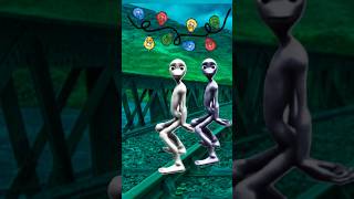 Calm Down FULL HD  Selena Gomez amp Rema cat alien Video 2024 Dame Tu Cosita [upl. by Elda]