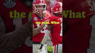 Georgia vs Kentucky live stream where to watch TV channel prediction pick spread football [upl. by Ninnetta464]