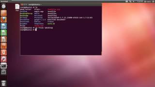 How to Use Unix Copy Command [upl. by Greenwald948]