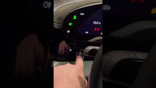 Porsche Taycan Turbo s Engine Start Sound [upl. by Hamnet]