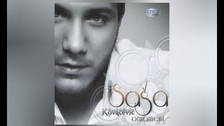 Sasa Kovacevic  Ludak  Audio 2010 HD [upl. by Hobard]