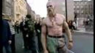 Techno Viking Russian Remix [upl. by Leiand]