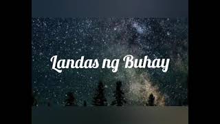 Landas ng Buhay  INC Songs [upl. by Alphonso]