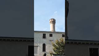 Castello di Roncade a pochi minuti dalla provincia di Venezia Unica villa veneta prepalladiana [upl. by Ahsetra]