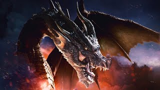 Monster Hunter World Iceborne  The Final Confrontation Proof of a Hero  Fatalis BGM 3 [upl. by Semadar204]