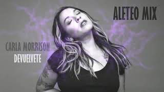 Carla Morrison  Devuelvete UNOFFICIAL REMIX ✘ JEM BEATS Aleteo Zapateo Guaracha Tribal [upl. by Nya462]