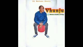 Vhunju Dj Malume Music Feat Xifodhola amp Dj Micro amp Y Crep [upl. by Eardna56]