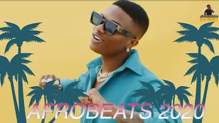 AFROBEATS 2020 Video Mix  AFROBEAT 2020 PARTY Mix NAIJA 2020 LATEST NAIJA 2020AFRO BEATDJ BOAT [upl. by Ailema]