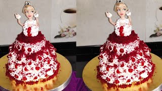 Valentine de special premix red velvet cake how to make red velvet cake [upl. by Adyam101]