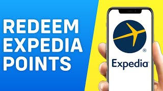 How to Redeem Expedia Points for FlightsHotels [upl. by Cecelia767]