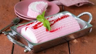 How To Make an Ice Cream Cake [upl. by Berger]