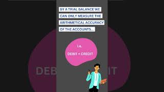 Trial Balance What is Trial Balance Trail Balance Function of Trial Balance [upl. by Lower743]