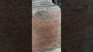 Dark Multi Granite granite marble home art youtubeshorts [upl. by Cornelie]