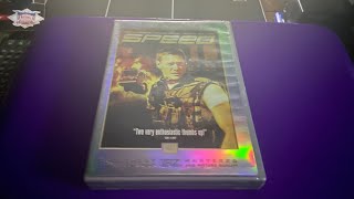 Opening to Speed 2002 DVD [upl. by Akirej]