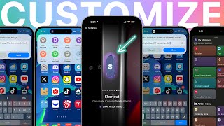 iPhone 15 Pro  How to Create INSANE Action Button Shortcuts [upl. by Zaneta]