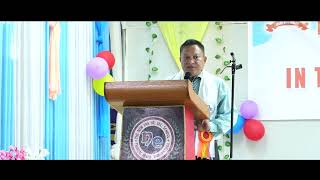 NEW ERA HR SECONDARY SCHOOL THOUBAL FELICITATION CUM PRIZE DISTRIBUTION 2023 [upl. by Willmert547]