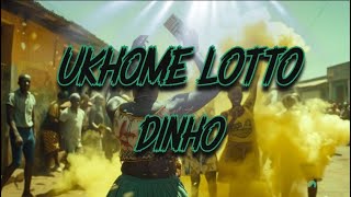 Dinho Kabza De Small Tumza DKota Optimist Music ZA Agzo Seun 1401  uKhome Lotto Lyrics [upl. by Nosylla]