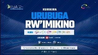 🔴LIVE URUBUGA RWIMIKINO  Tariki 05 Ukwakira 2024 [upl. by Airdni]