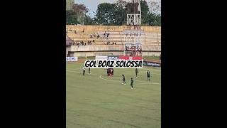 SELEBRASI GOL BOAZ SOLOSSA [upl. by Dorkus]