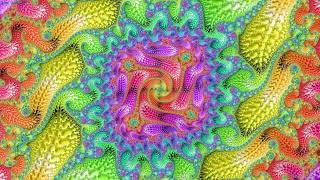 Imbrication  Mandelbrot Zoom [upl. by Durham694]