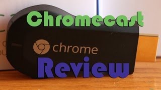 Google Chromecast  1 Year Later [upl. by Layod]