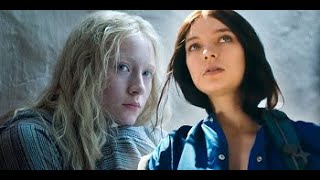 Hanna Full Movie Facts  Review And Knowledge  Saoirse Ronan  Eric Bana [upl. by Roshelle431]