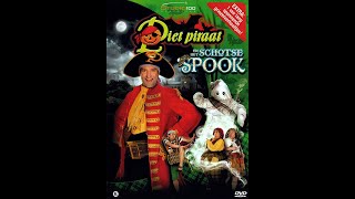 Piet Piraat  En Het Schotse Spook hele film HD [upl. by Zeuqirdor349]