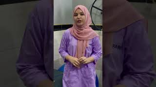 Cervical Pillow  Pain Management  KN Rehab Center  Dr Khadija Noor [upl. by Zachary]