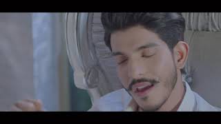 Najaa  Sohail Haider amp Mohsin Abbas Haider  New Pakistani Pop Song [upl. by Elrahc]