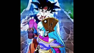 GOKU MOOD EDIT BY ITS OFFICIAL KING 👑 dragonballsuper edit anime gokuultrainstinct [upl. by Jeremy]