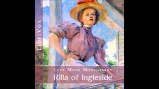 Rilla of Ingleside FULL Audiobook [upl. by Otxis]