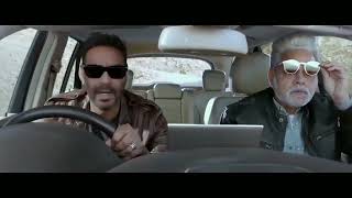 Dhamaal Funny Scene  Mr Iyer Drops Javed Jaffrey amp Arshad Warsi  Netflix India [upl. by Thurlough]