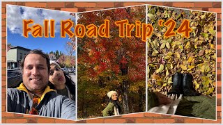 OUR FIRST FALL FOLIAGE TRIP TRAVEL VLOG VERMONT  NEW HAMPSHIRE 🍂🍁 MALAYALAM [upl. by Suzanne245]