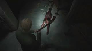 Silent Hill 2 novo jogo ep 12 [upl. by Ytnom599]