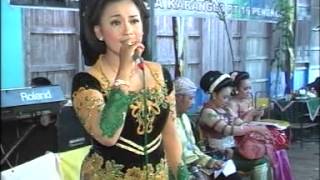 Keno Godo Campursari Rinova Yunita 2014 [upl. by Acemaj]