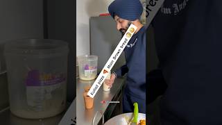 Jalandhar ka viral Kullad pizza 🍕 kulladpizza jalandharfood sehajarora foodybheem [upl. by Ajnat]