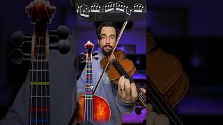 🎻 River Flows In You by Yiruma Violin Tutorial with Sheet Music and Violin Tabs🤘 Part 2 [upl. by Adnirolc284]