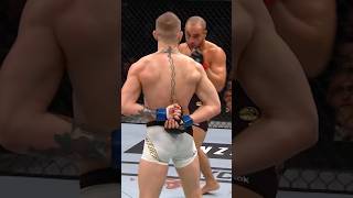 This moment was EPIC🤯 mcgregor eddiealvarez ufc205 [upl. by Karin548]