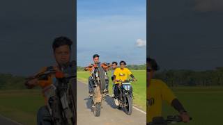 Bike Slow Chalana Piz 😭  MrFK01  shorts ktm youtubeshorts [upl. by Xel488]