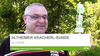 Altheimer „KracherlRunde“ [upl. by Schoenfelder]