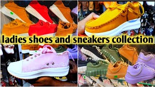 Ladies juta and sneakers collection 2022🤩Ladies Sneakers Price in Bangladesh👟Shoes price BD🔥 [upl. by Hasan451]