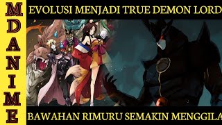 Kengerian Evolusi ZegionSkill Ultimate Mephisto King Illusion Part 35 [upl. by Anilegnave98]